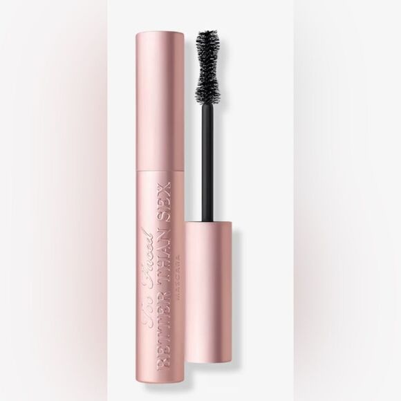 Too Faced Better Than Sex Full Sized Mascara - Picture 5 of 8